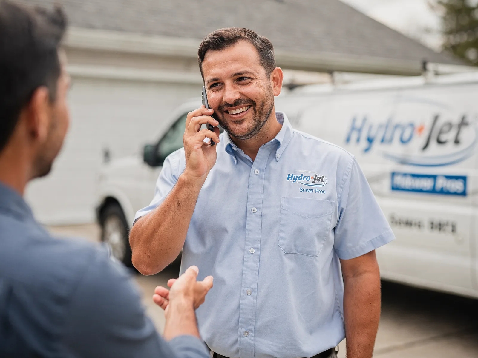 Hydro Jetting Bluff City, TN FAQs